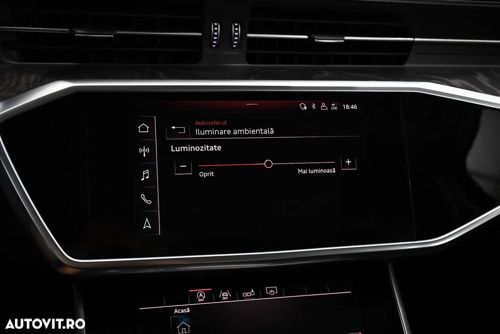 Audi A6 Avant 2.0 40 TDI S tronic Sport - 31