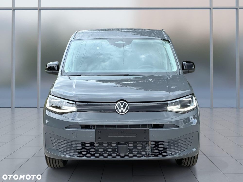 Volkswagen Caddy 2.0 TDI - 3