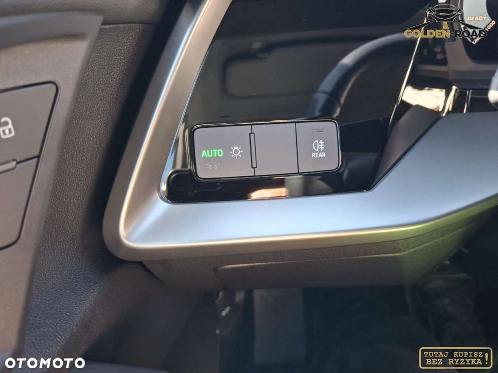 Audi A3 Sportback - 22