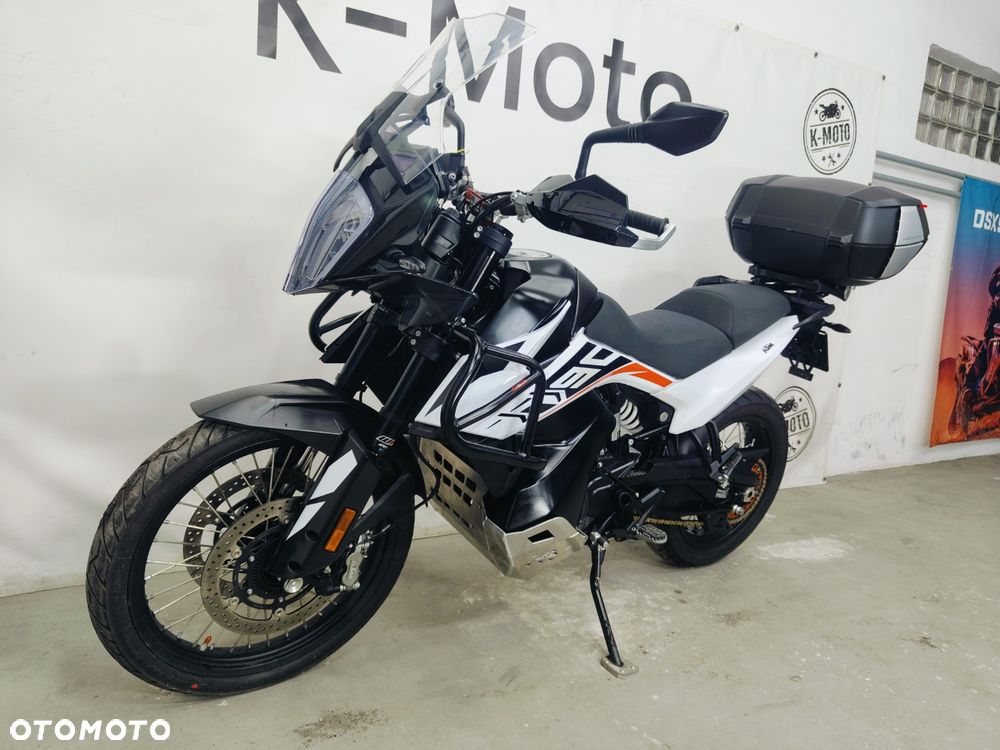 KTM Adventure - 19