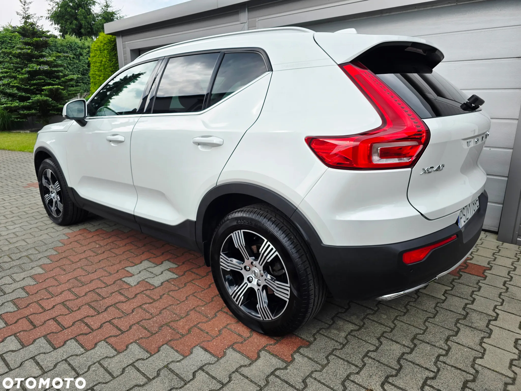 Volvo XC 40 T3 Inscription - 6