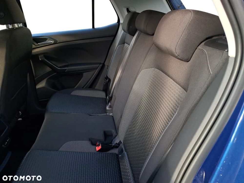 Volkswagen T-Cross 1.5 TSI ACT Active DSG - 23