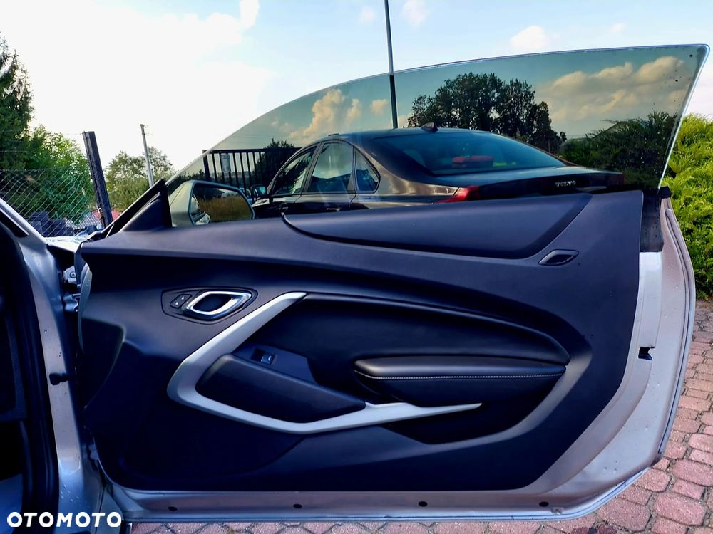 Chevrolet Camaro 3.6 V6 Coupe 2LT - 10