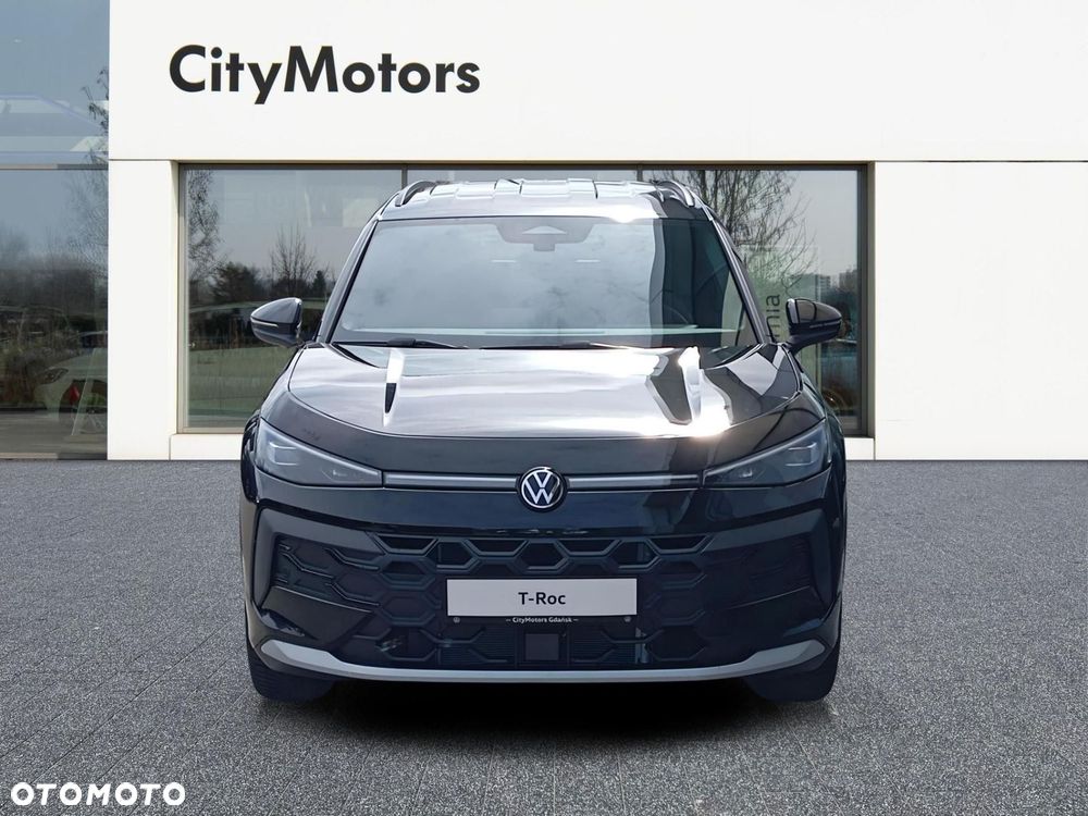 Volkswagen T-Roc - 9
