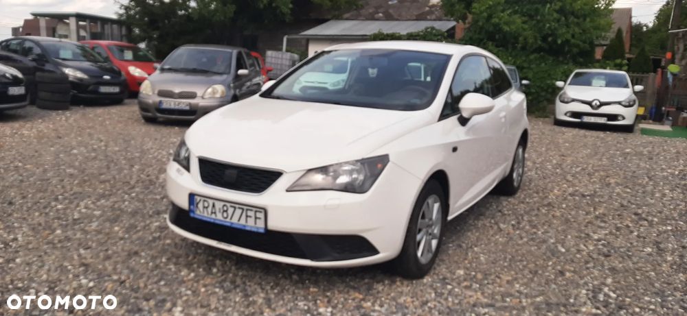 Seat Ibiza - 9