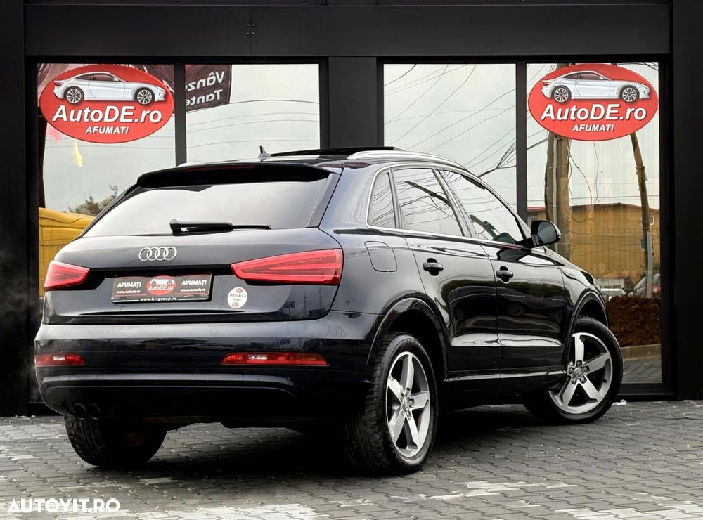 Audi Q3 - 4