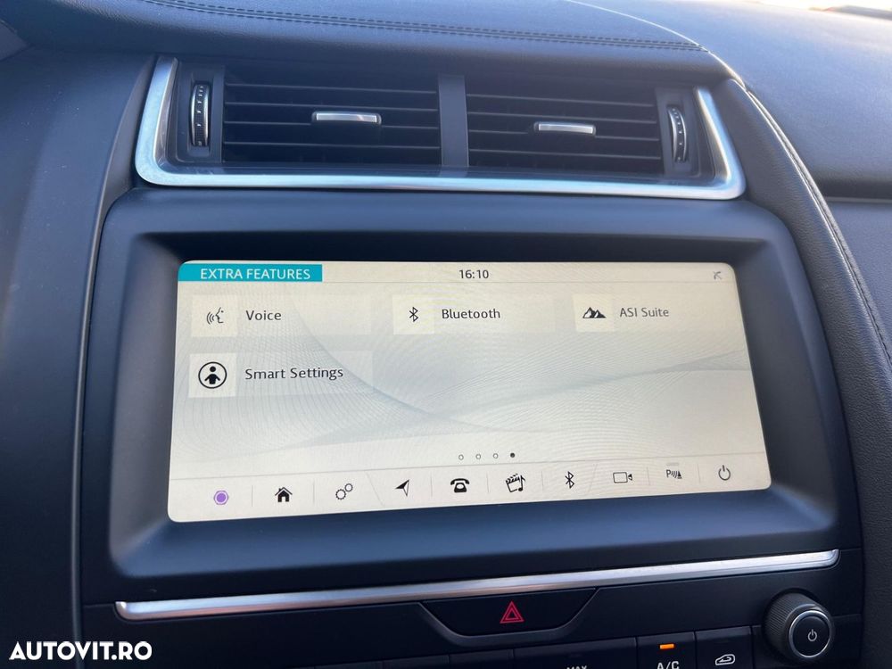 Jaguar E-Pace D150 AWD Aut. - 22