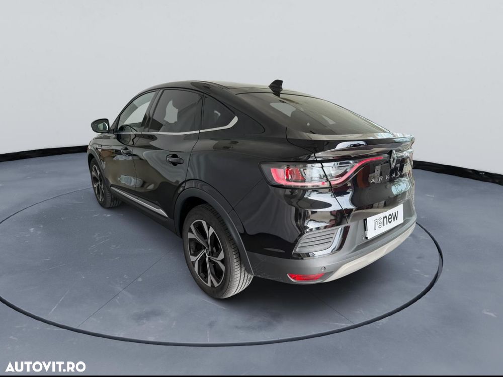 Renault Arkana - 4
