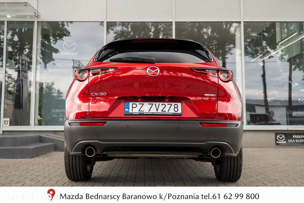 Mazda CX-30 2.0 mHEV Centre-Line 2WD - 15