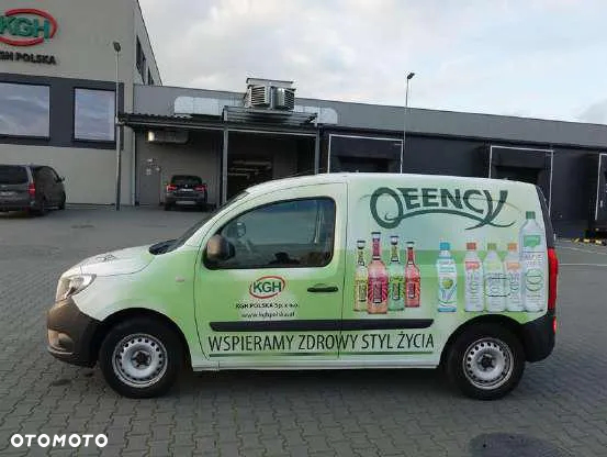 Mercedes-Benz Citan - 5