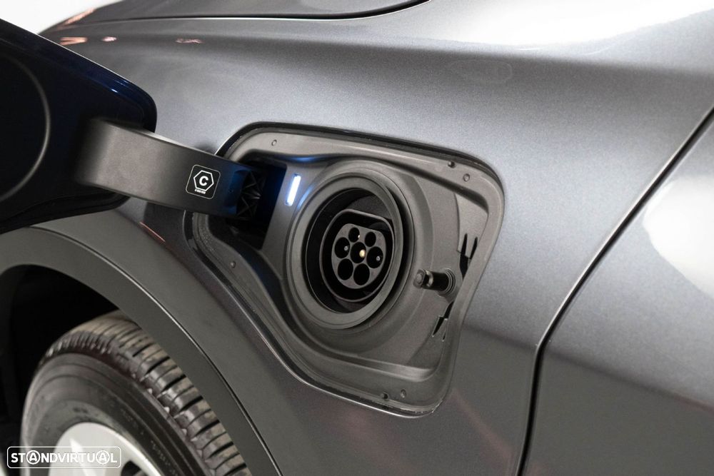 BMW X1 25 e xDrive Corporate Edition - 16