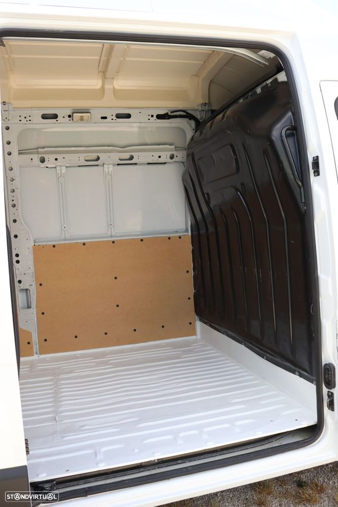 Renault Master 2.3DCi 136cv L3H3 3.5T C/Iva Incluído - 4