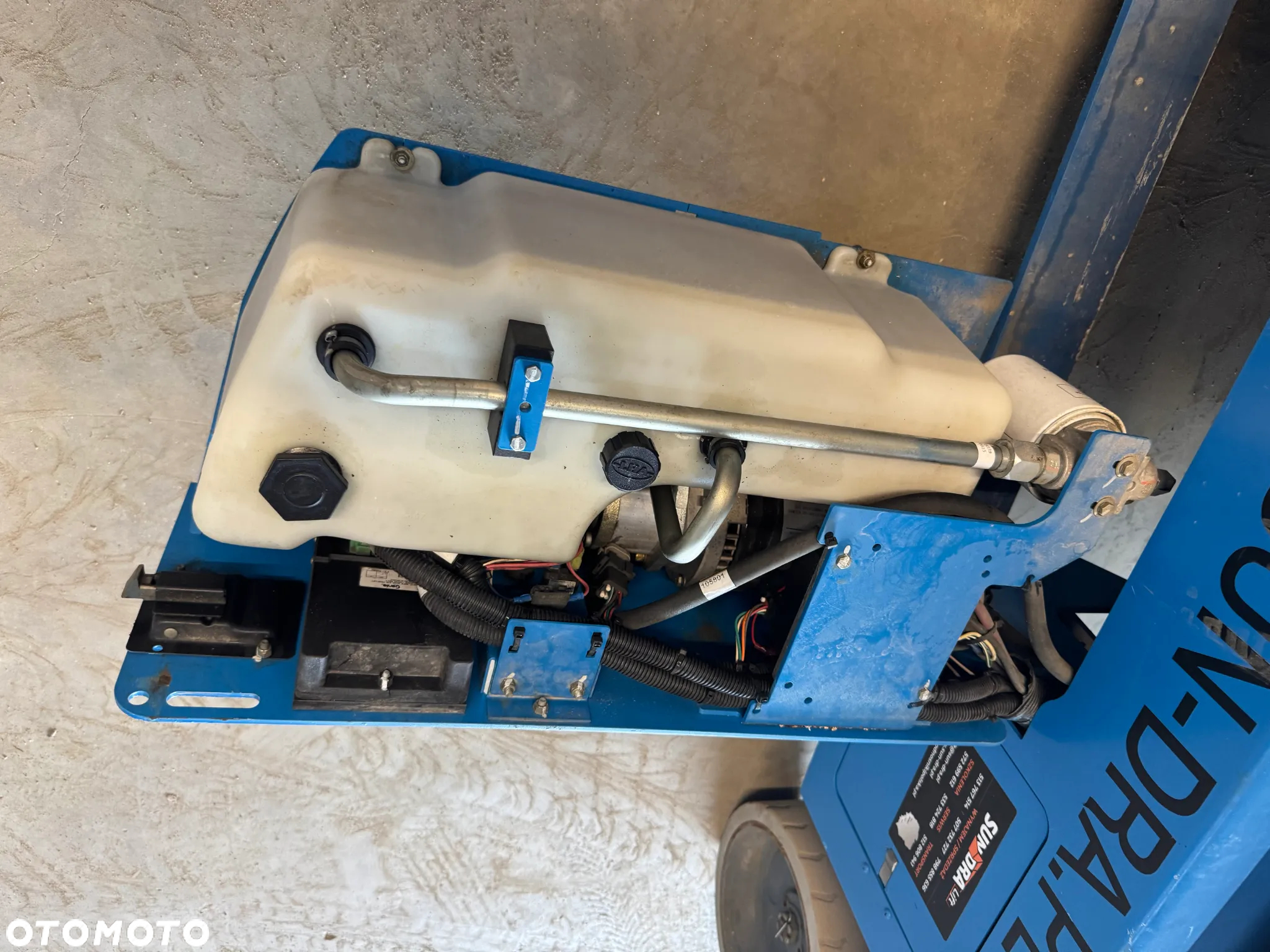 Genie GS4047 - 7