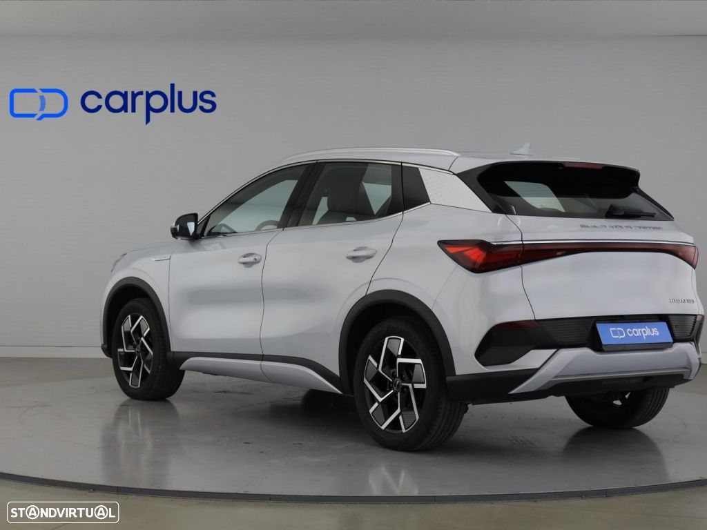 BYD Atto 3 60.48 kWh Design - 5