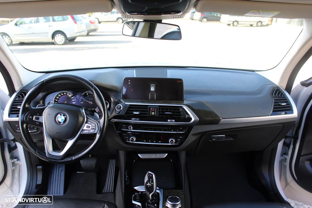 BMW X3 - 12