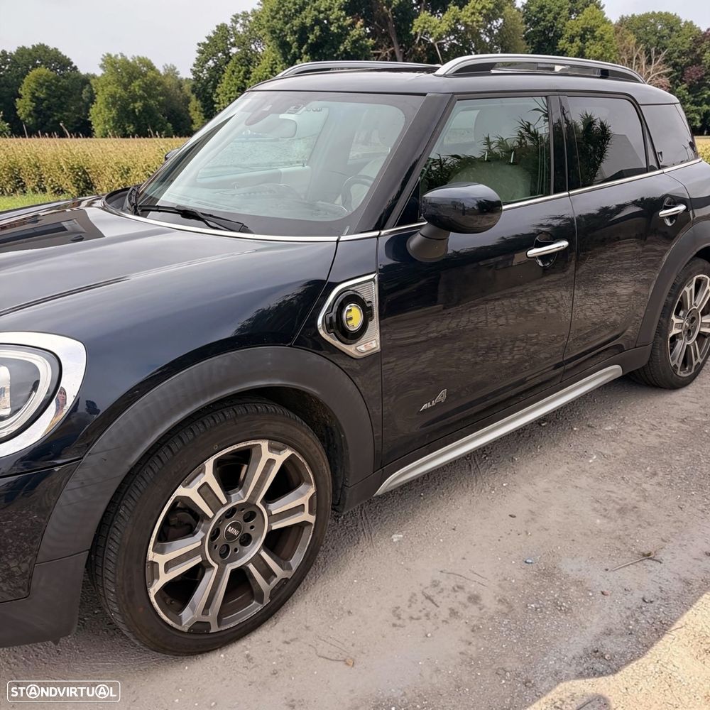 MINI Countryman - 2