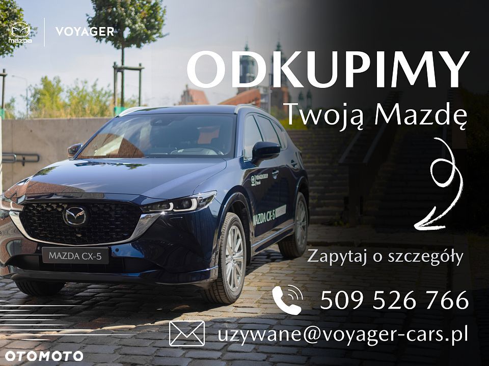 Mazda CX-30 - 13