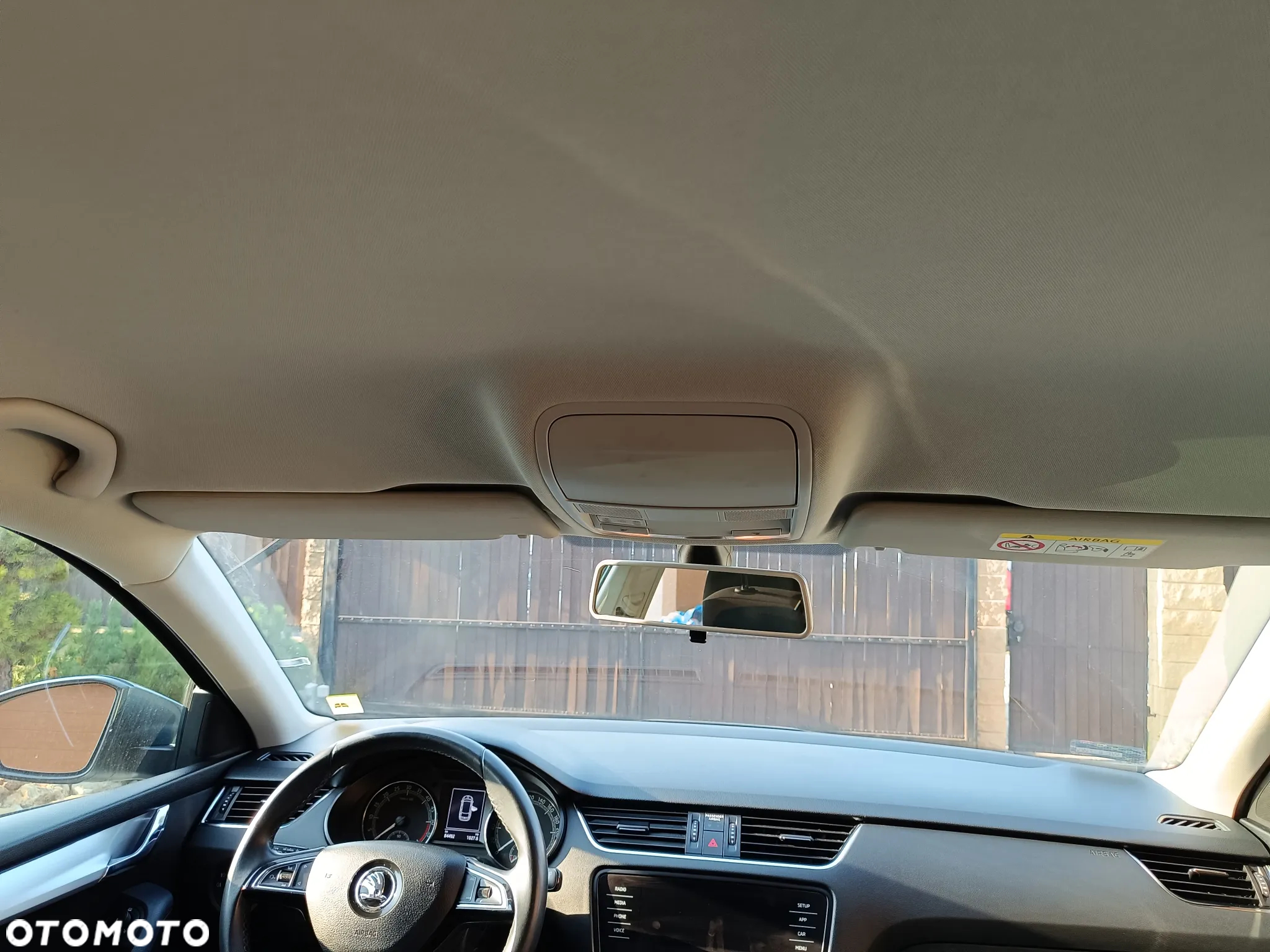 Skoda Octavia 2.0 TDI Ambition - 27
