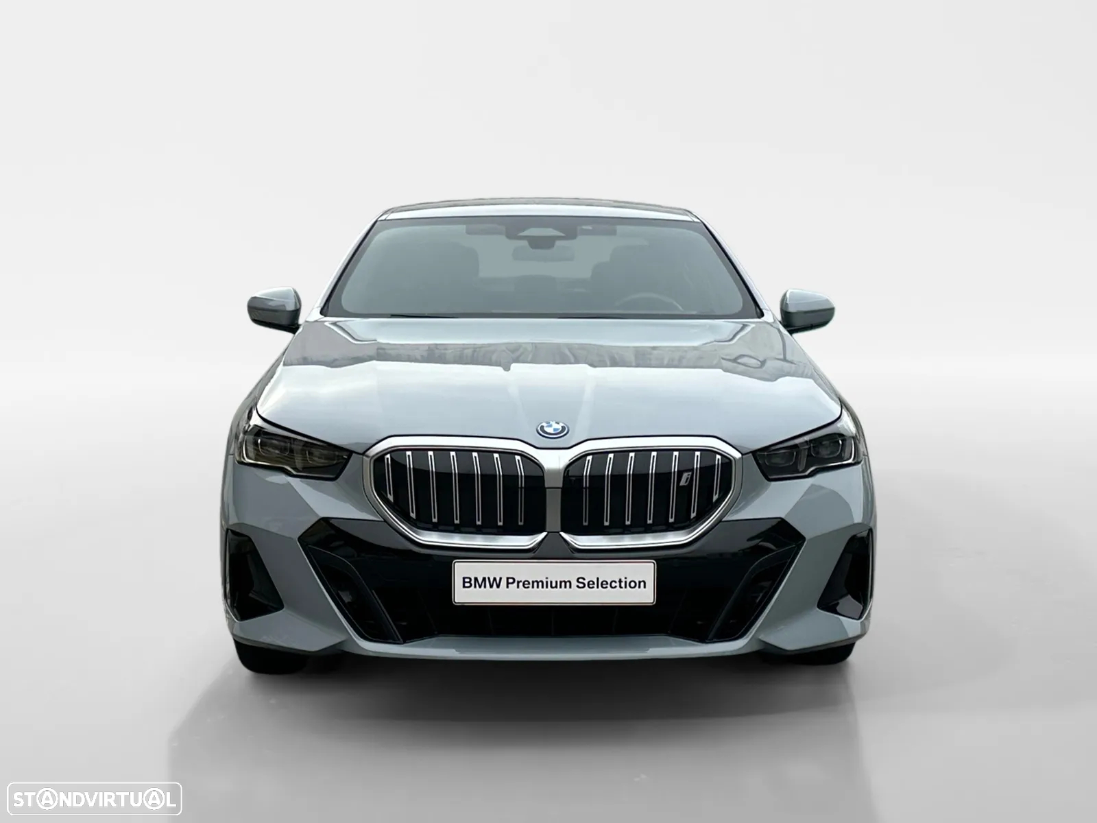 BMW i5 eDrive40 Pack Desportivo M - 9