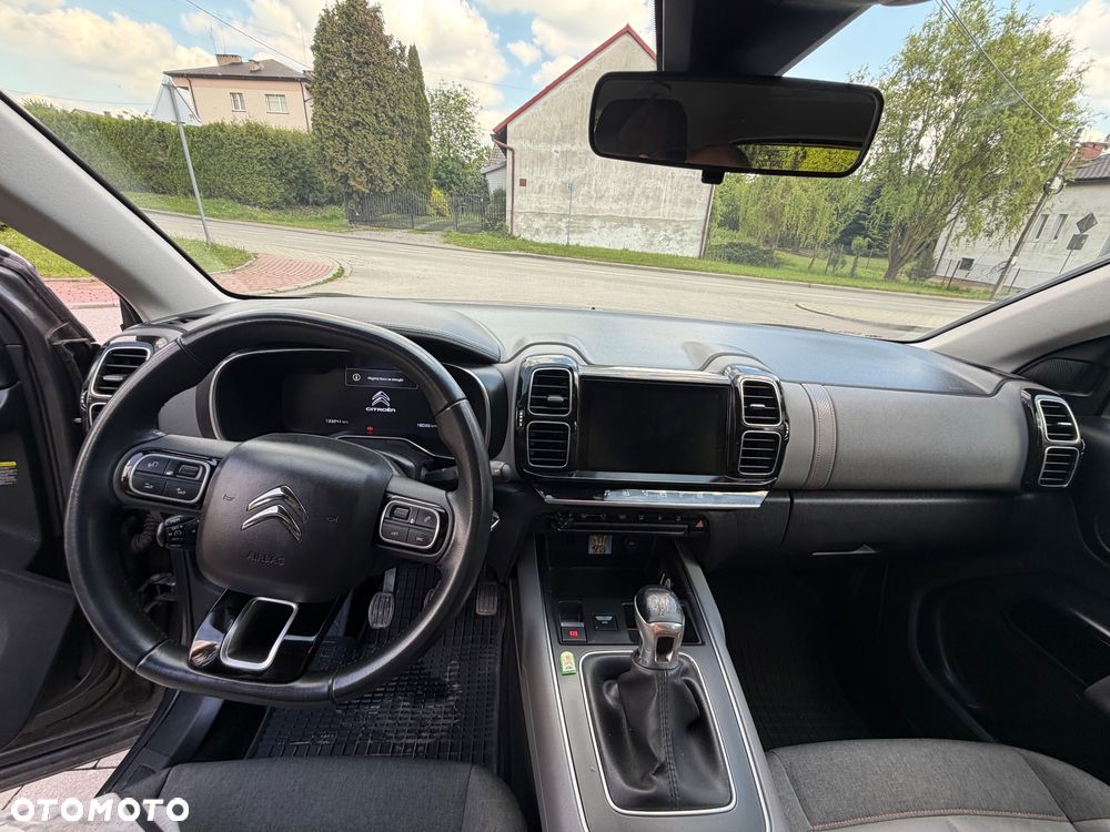 Citroën C5 Aircross - 15