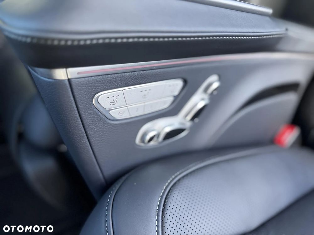 Mercedes-Benz Klasa V 300 d 4-Matic 9G-Tronic Exclusive (ekstra d³) - 15