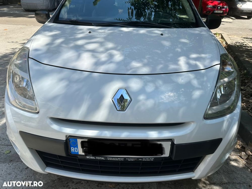 Renault Clio - 14