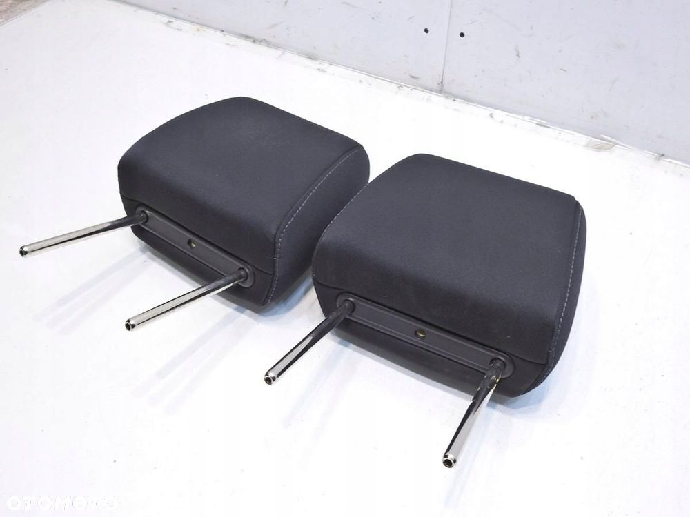 ZAGŁÓWEK PRZÓD PRZEDNI MAZDA 6 GH - 7