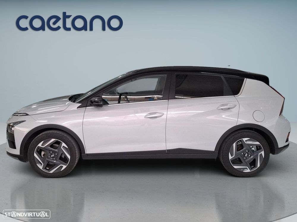 Hyundai Bayon 1.0 T-GDI Premium TT - 5