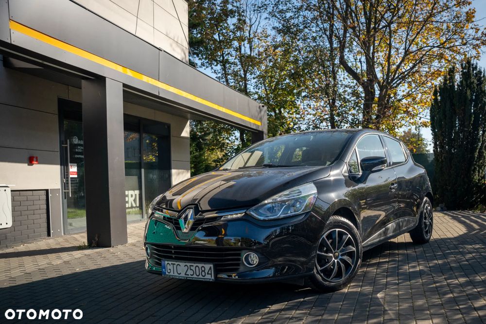 Renault Clio - 3