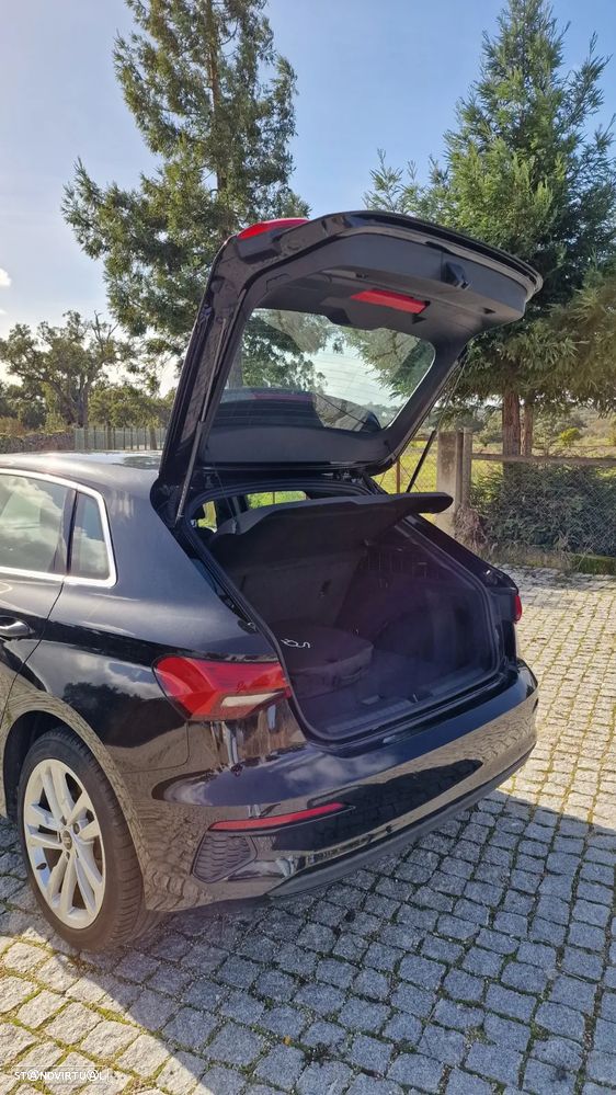 Audi A3 Sportback - 10