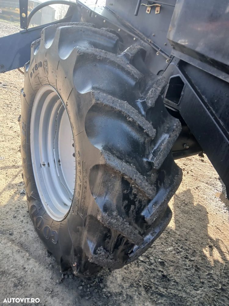 Case IH 5130 Axial-Flow - 17