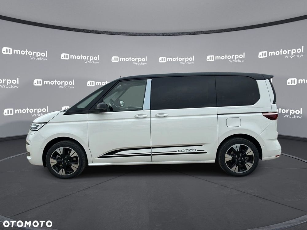 Volkswagen Multivan 2.0 TSI L1 Edition DSG - 5