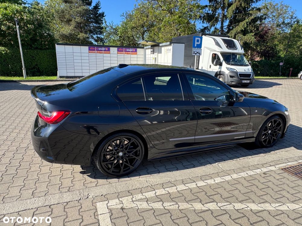 BMW Seria 3 - 12