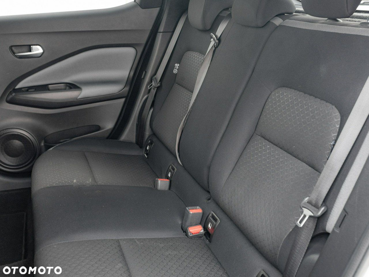 Nissan Juke - 26
