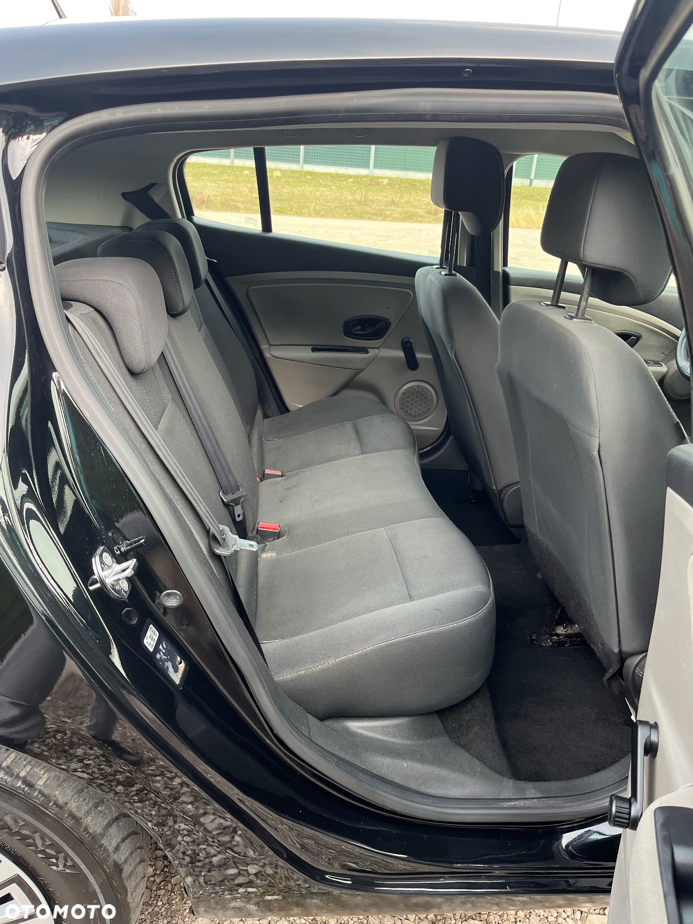 Renault Megane 1.6 16V 110 Dynamique - 22