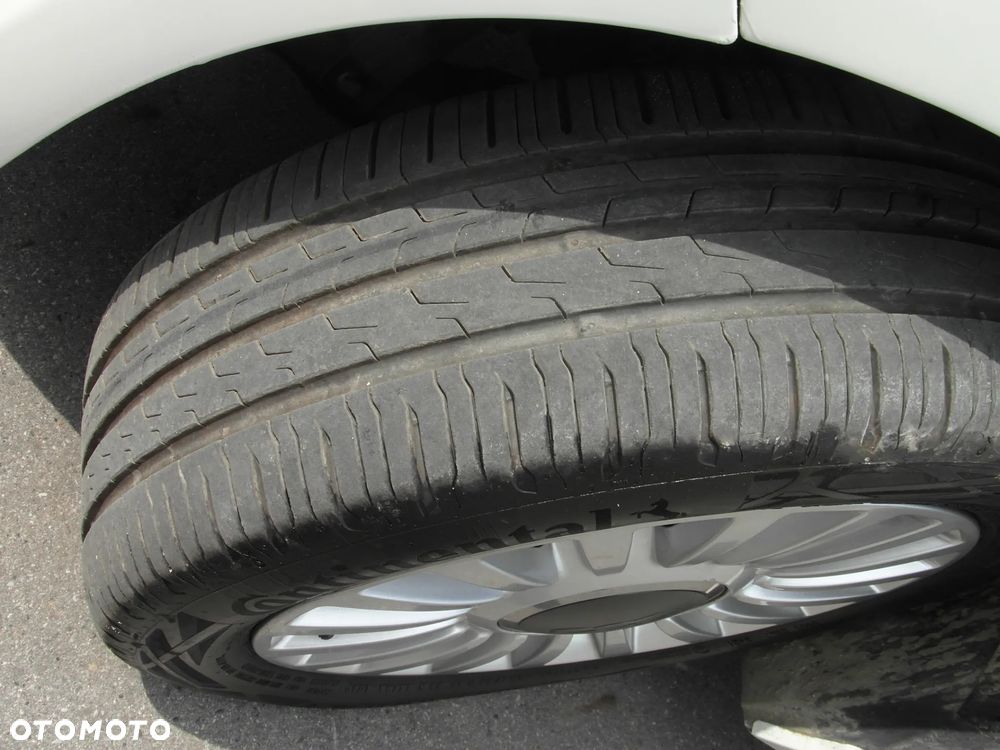 Fiat 500 1.2 Lounge - 33