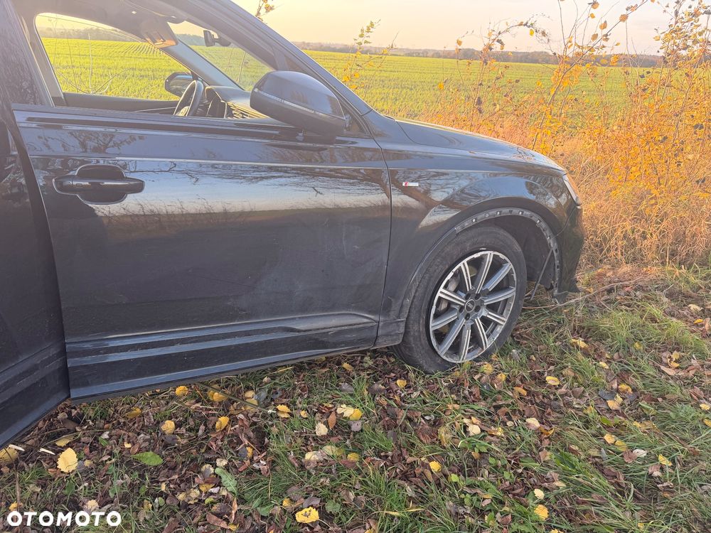 Audi Q7 - 3