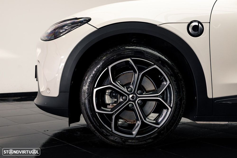 Smart #3 66 kWh Pro+ - 8