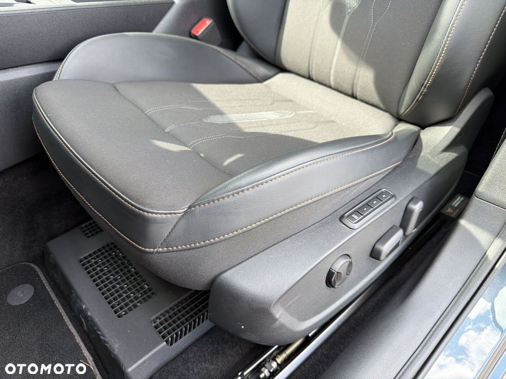 Cupra Formentor 2.0 TSI 4Drive VZ DSG - 35