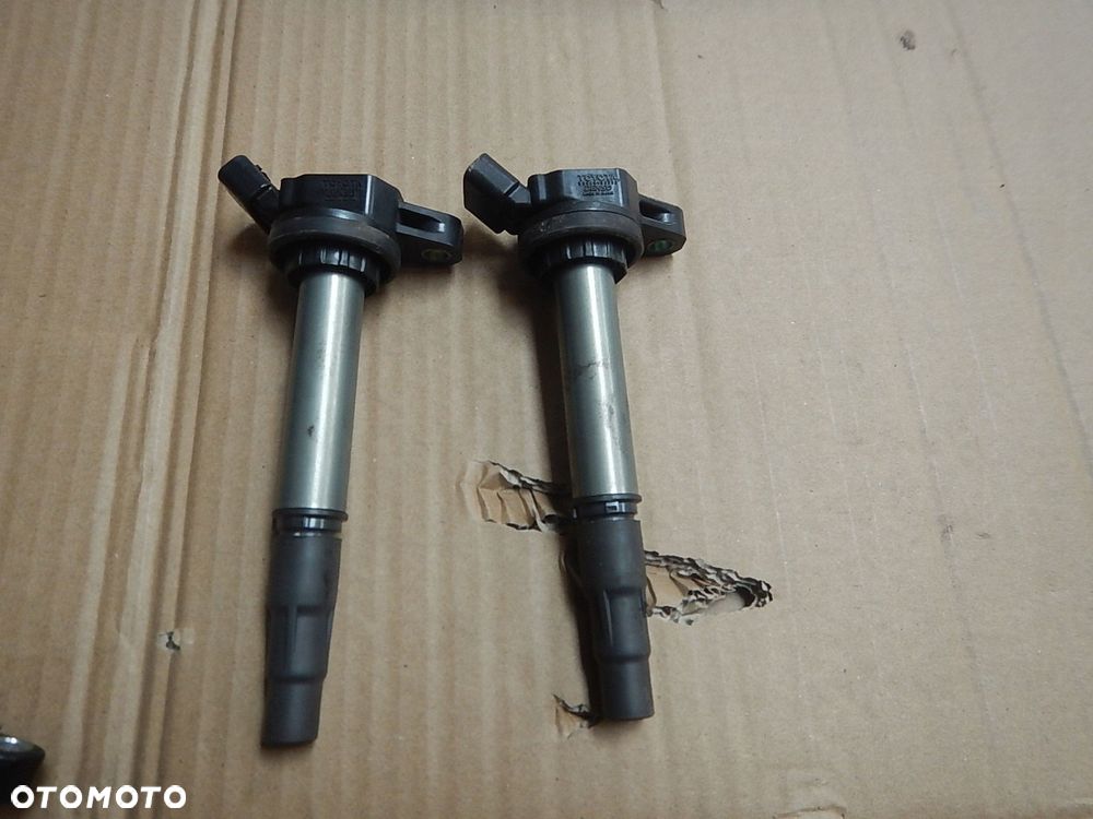 cewka zaplonowa toyota auris corolla avensis 1.6 16v 90919-02252 - 1