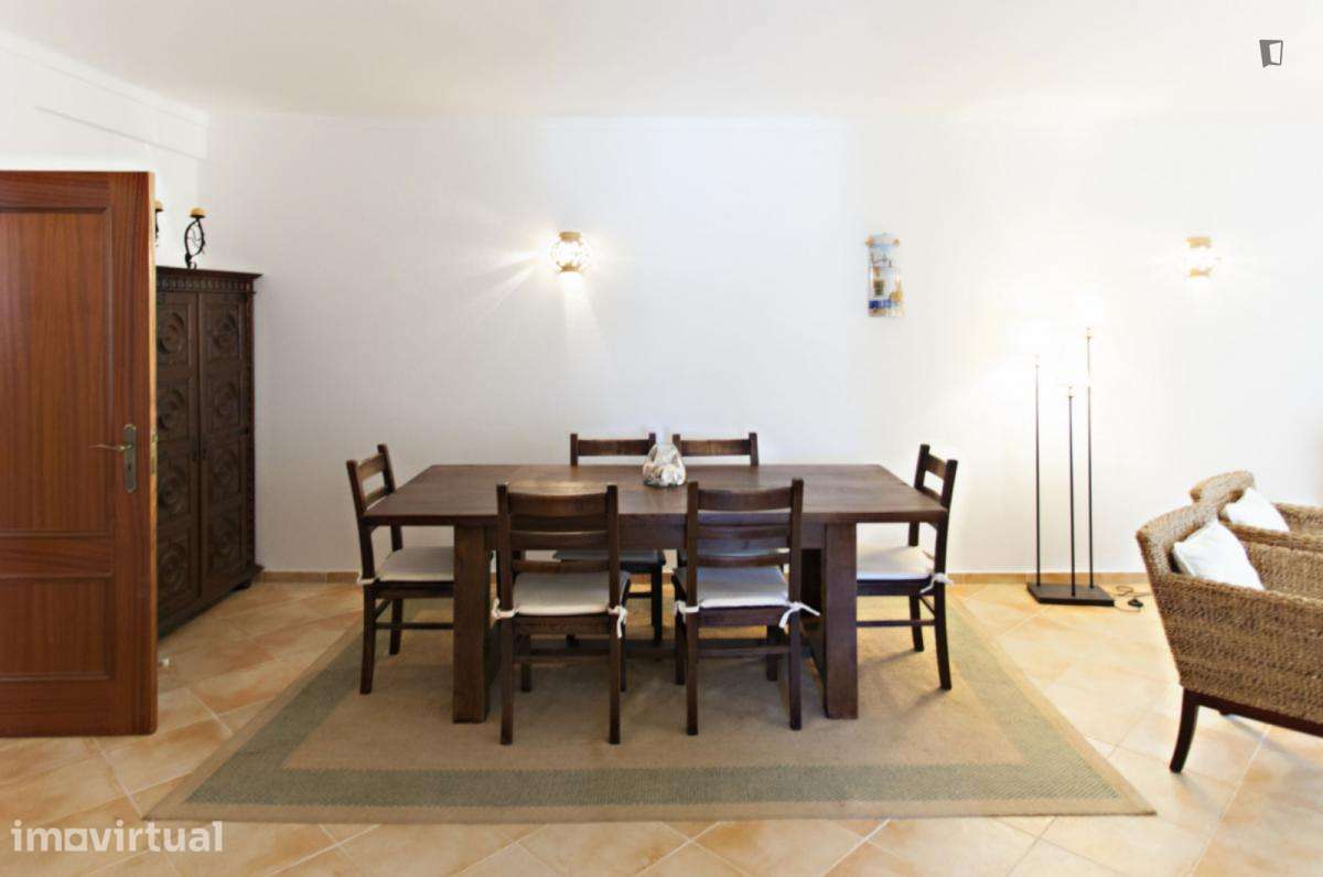 Apartamento com 2 quartos - localizado em Tavira - Grande imagem: 3/12
