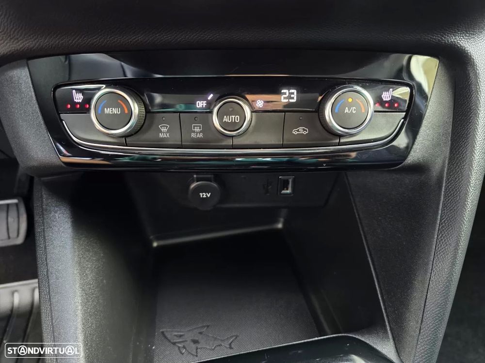 Hyundai i30 CW 1.6 CRDi Comfort - 12