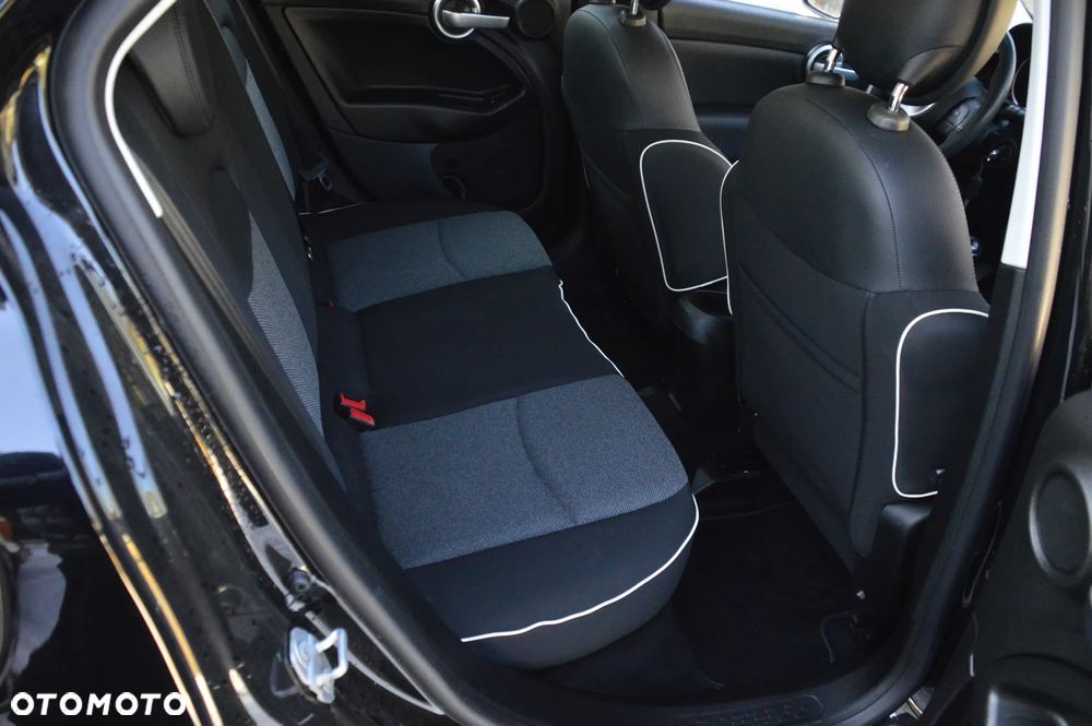 Fiat 500X 1.4 MultiAir 4x2 S&S City Cross - 28