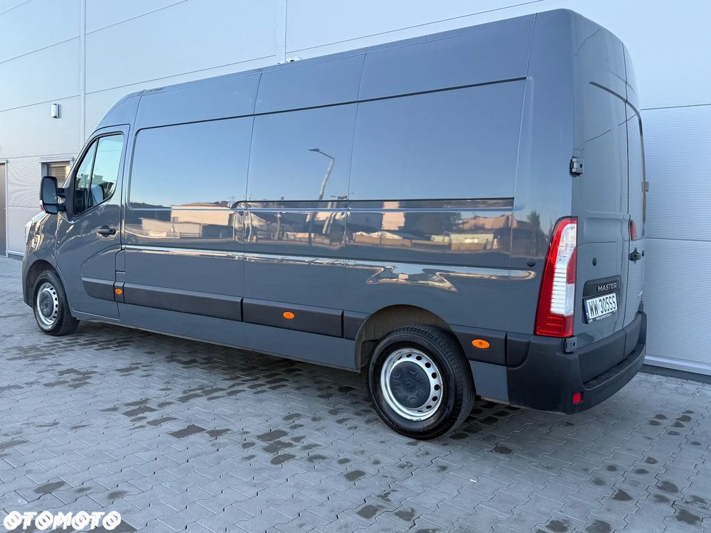 Renault Master - 8
