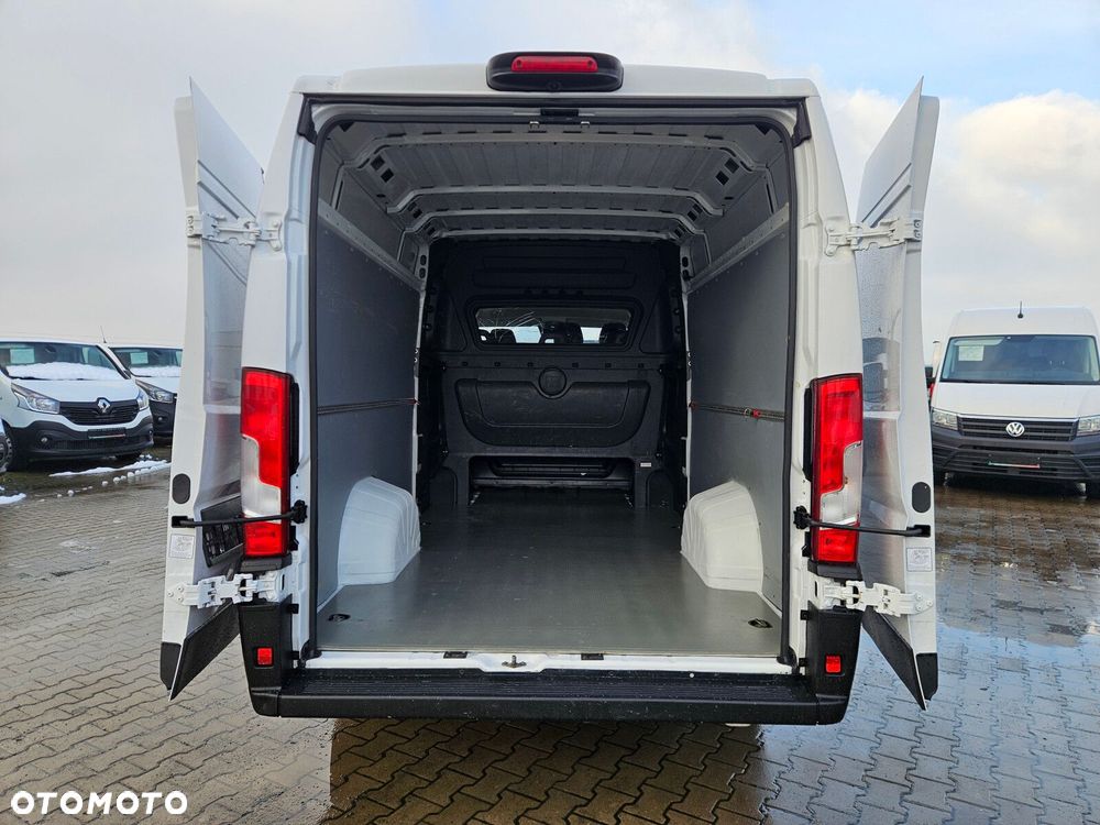 Fiat Ducato L4H2 *89999zł NETTO* 2.3 MultiJET/140KM - 12