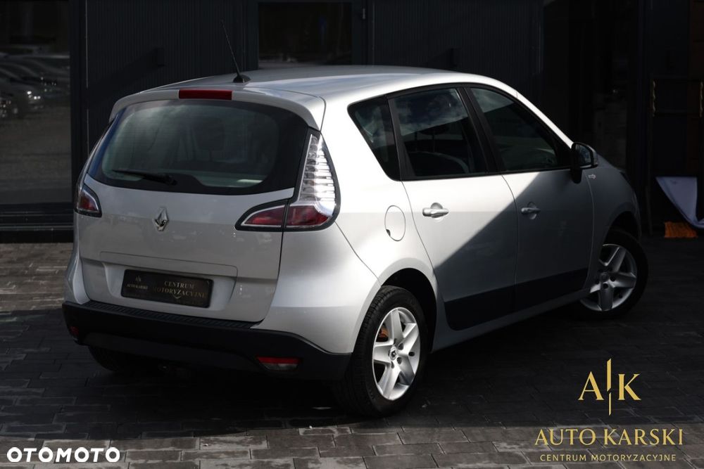 Renault Scenic - 13