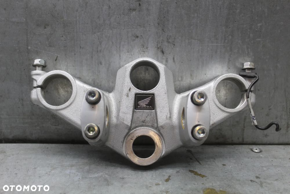 Honda XL 125 Varadero 07r półka górna mocowanie - 1