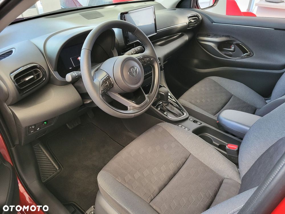 Toyota Yaris Hybrid 1.5 Style - 3