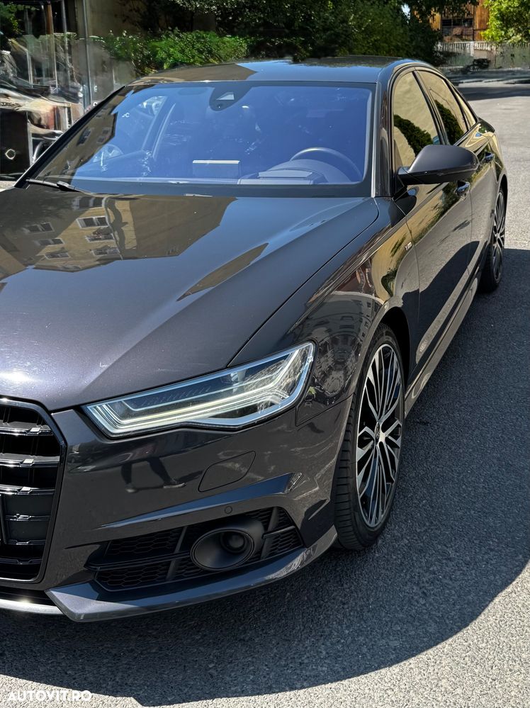 Audi A6 Limuzina 3.0 TDI quattro S tronic - 6