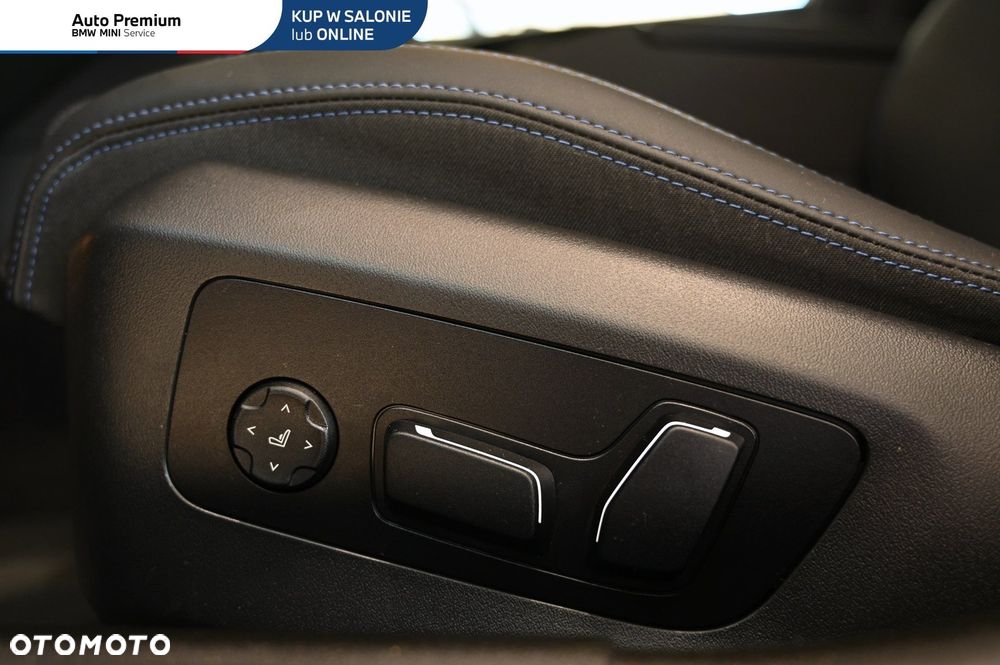 BMW Seria 5 520d xDrive - 13